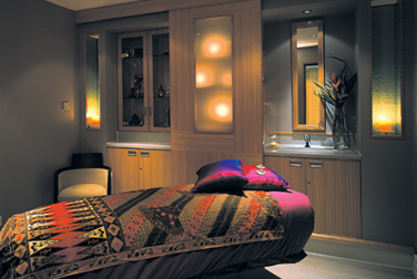 Experience Gifts Deluxe Bannatyne Spa Day