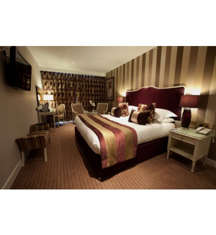 Spa-Break-For-Two-Oxford-Room