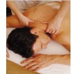 A full body massage will release all that tension