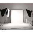 Luxury Photo Shoot and Makeover Twin Pack Studio
