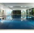 Marlow Crowne Plaza Luxury Spa Day for One - Monu Aromatic Facial Treatment Pool